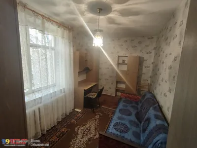 2-х комнатная квартира, 40 м², Рышкановка, Кишинёв - Кишинев | 👉Больше  объявлений а разделе 👁 Квартиры