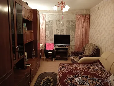 Купить двухкомнатную квартиру в Ставрополе, 44 м.кв., 3 этаж, за 3750000  рублей