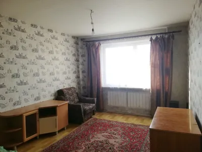 Купить однокомнатную квартиру на ул. Наполеона Орды, 51 в Минске,  Московский район за 54300$