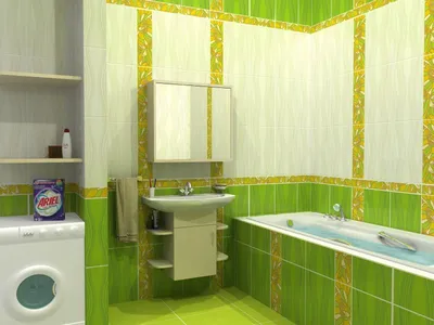 Дизайн маленькой ванной 2022 – Модные Тренды Года (120 фото)