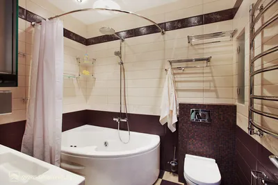 Дизайн ванной комнаты размером 2х3 фото » Картинки и фотографии дизайна  квартир, домов, коттеджей
