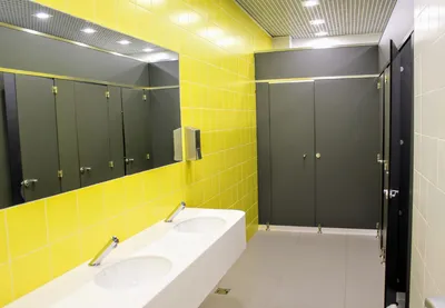 Неприватное место: почему в школьные туалеты не хочется заходить - EdDesign