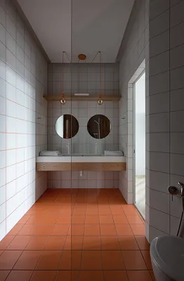 Дизайн ванной комнаты под дерево: фото стильных идей | Candellabra