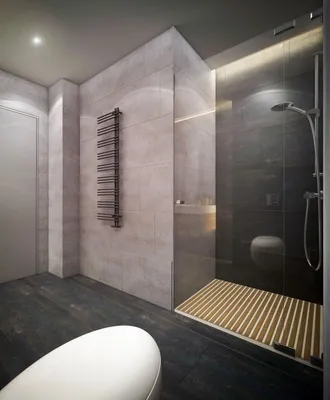 американский лофт, дизайн ванной комнаты, санузел в стиле лофт, интерьер  квартире в стиле лофт | Квартира в стиле лофт, Интерьер квартиры, Интерьер