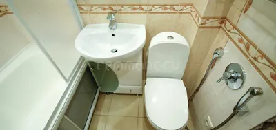 Ванная комната дома с душевым поддоном - Jávea.com | Xàbia.com