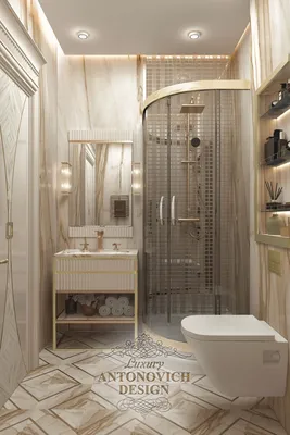 Санузел площадью 2,6 кв.м: 10 ремарок дизайнера | Small bathroom remodel,  Small bathroom, Bathrooms remodel