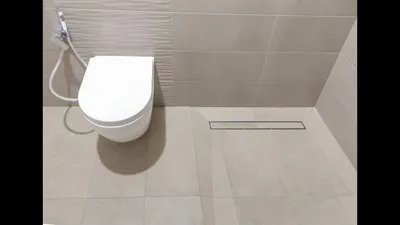 Двойная ванная комната с душевой кабиной - Dénia.com