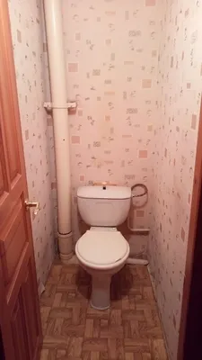 До и после. Совместили санузел в старой квартире. Итог- просторная ванная  со стильным ремонтом. Показываем результат! | SMALLFLAT.RU | Дзен