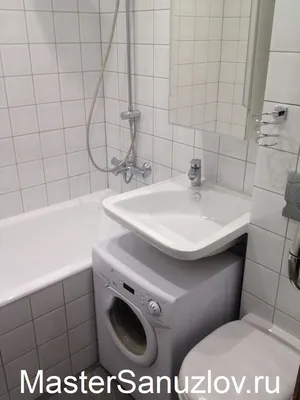 Дизайн ванной комнаты в хрущевке — 70 фото интерьеров, идеи для ремонта