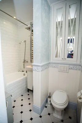 Дизайн ванной комнаты в хрущевке (100 фото): интерьер со стиральной машиной  и туалетом