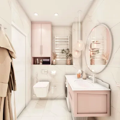 Проект двухкомнатной квартиры в стиле контемпорари. Совмещенный санузел с  душевой кабиной. | Совмещённый санузел, Дизайн небольшой ванной, Душевые  комнаты