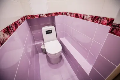 Плитка для ванной и туалета - 59 фото