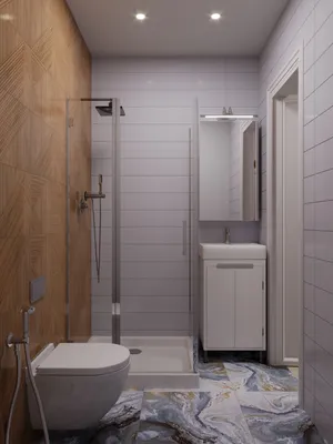 75+ Идей ремонта ванной в хрущевке. Совмещенный санузел 2,3,4,6 кв.м. -  YouTube
