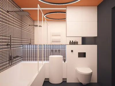 Перепланировка ванной в квартире и перенос «мокрых зон» — Roomble.com