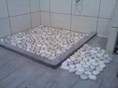 Как я делал ванную (ч2 Душевая кабинка) | Пикабу
