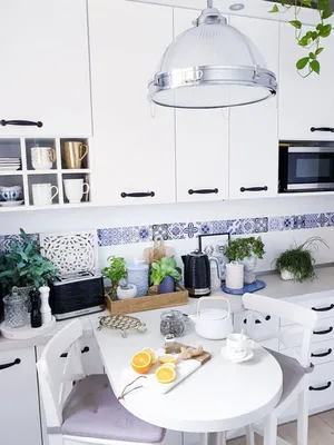 Кухня 5 кв м - дизайн (фото) - archidea.com.ua