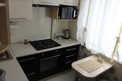 Дизайн маленькой кухни 5 5 метров (36 фото) своими руками: инструкция,  фото- и видео-уроки, цена