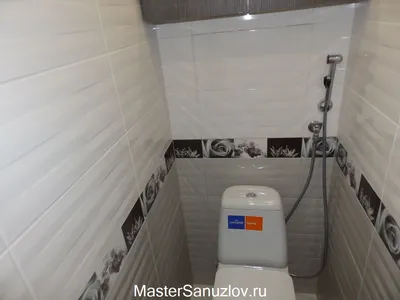 Дизайн интерьера туалетов (санузлов) \u003e 120 фото 👍 в квартирах и домах