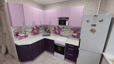Кухни и кухонная мебель на заказ в Воронеже по доступным ценам