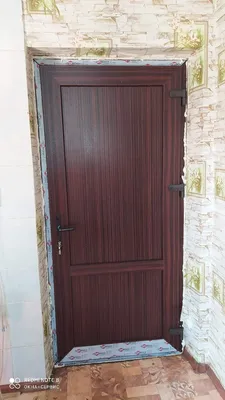 Входные металлопластиковые двери: виды, особенности, отличия - vikonda.ua