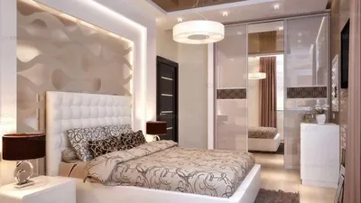 Интерьер Спальни - Современные Идеи 2018 / Interior Bedrooms Modern Ideas  /Interior Schlafzimmer - YouTube