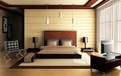 Современная спальня 2022 года: тренды, мебель и дизайн