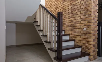 Почему лестницы на второй этаж из дуба такие дорогие? — Дизайн и ремонт в  квартире и доме