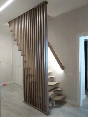 Дизайн проекты лестниц в дом Киев✴️ Готовые проекты лестниц на второй этаж  на заказ | Пан Майстер