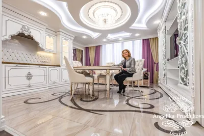 Ремонт квартир в Алматы по лучшим традициям!