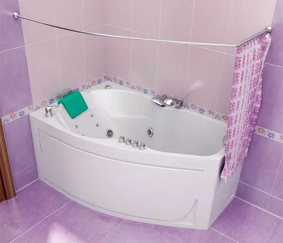 Дизайн ванной комнаты: правила планировки — INMYROOM
