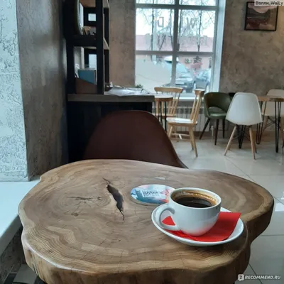 Кофейня Jeffrey's Coffee, Переславль-Залесский - «Хороший придорожный  вариант» | отзывы