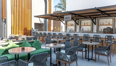 Sunrise Tucana Resort - Grand Select Гостиница (Хургада, Египет) | NOVATOURS