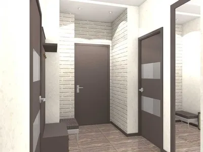 75 новых идей дизайна двухкомнатной квартиры 65 кв.м.