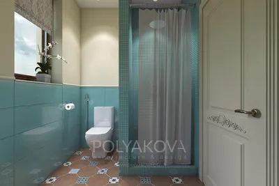 ᐈ Дизайн интерьера ❤ туалета ⚤, фото дизайна маленького санузла