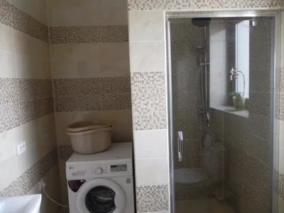 Дизайн маленькой ванной комнаты: формирование интерьера | Ремонт в ванной.  Как сделать?