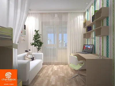 Дизайн интерьера квартиры в Гродно