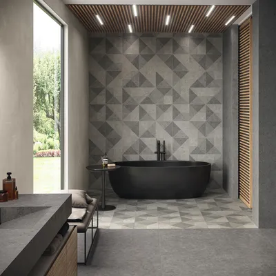 Плитка-мозаика для ванной | Atlas Concorde