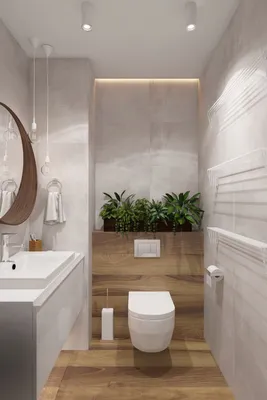 Дизайн туалета в стиле минимализм ⬛◾СТУДИЯ ДИЗАЙНА ИНТЕРЬЕРА ◾Дизайн  общественных и жилых помещений … | Современный туалет, Дизайн туалета,  Небольшие ванные комнаты