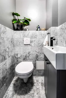 Интерьер маленькой ванны с туалетом: 83 фото дизайнерских идей