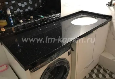 Акриловые столешницы для ванной комнаты от производителя на заказ | Купить  столешницу из акрила по низкой цене в Москве