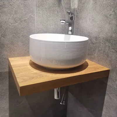 Влагостойкие столешницы для ванной - Мебельная компания Alicante