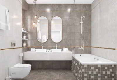Бордовая ванная комната (42 фото) - красивые картинки и HD фото