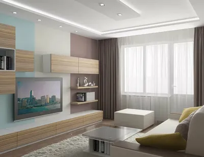 Дизайн гостиной в современном стиле: ТОП-220 лучших идей интерьера, фото