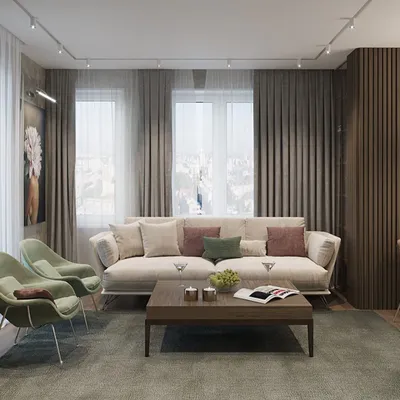 34 фото интерьер гостиной с двумя окнами – 2019 Дизайн Интерьера | Дизайн  интерьера, Интерьер, Стили для гостиных комнат