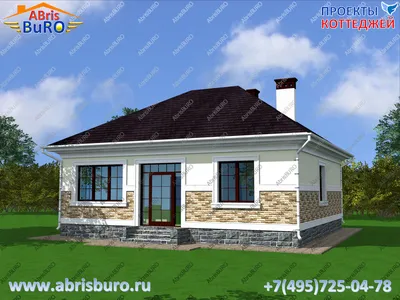 Архитектурно-строительная фирма АБРИСБЮРО - проектирование красивых домов,  уютных коттеджей