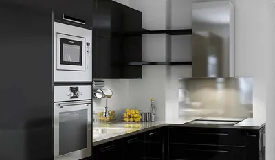 Дизайн - ремонт кухни (51 фото): видео-инструкция по оформлению своими  руками, цена, фото