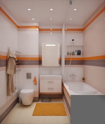 Фэн-шуй ванной привлекает богатство в дом - archidea.com.ua