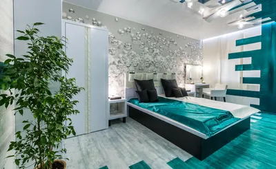 Дизайн спальни 12 кв. м (119 фото): реальный ремонт маленькой комнаты,  эффектный интерьер для ограниченных метров, как обставить квадратную и  прямоугольную