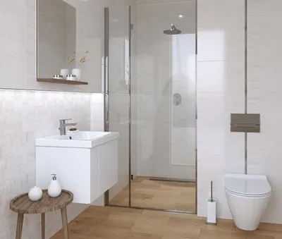 Дизайн маленькой ванной комнаты - Gonetc.ru владелец торговой марки  «Eurosoba» в РФ