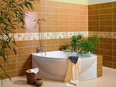 Ванная комната в японском стиле - RMNT - 27 июля - 43638111245 -  Медиаплатформа МирТесен